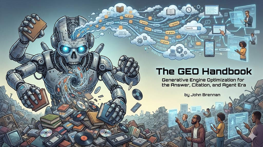 Generative Engine Optimization in 2026: A Comprehensive Guide | The GEO ...